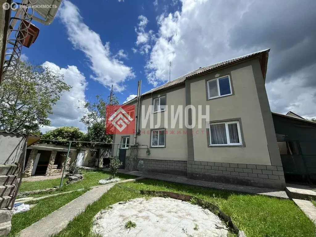 Дом в Бахчисарай, улица Самойленко, 58 (145 м) - Фото 2
