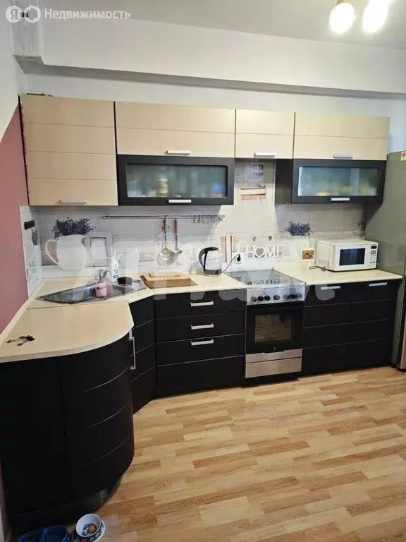 2-комнатная квартира: Улан-Удэ, улица Трубачеева, 152А (60.4 м) - Фото 1