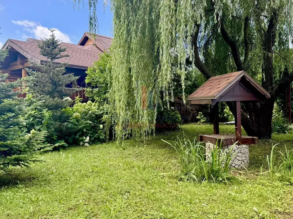 Участок в Калужская область, Таруса ул. Московская (9.0 сот.) - Фото 1