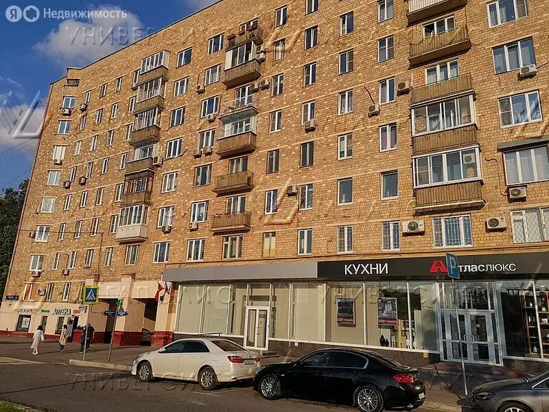 Помещение свободного назначения (157 м) - Фото 0