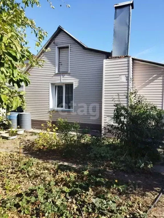 Дом в Курская область, Курск ул. Козлова, 51 (36 м) - Фото 0