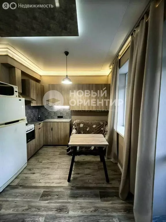 Квартира-студия: Екатеринбург, улица Лодыгина, 15 (20.9 м) - Фото 2