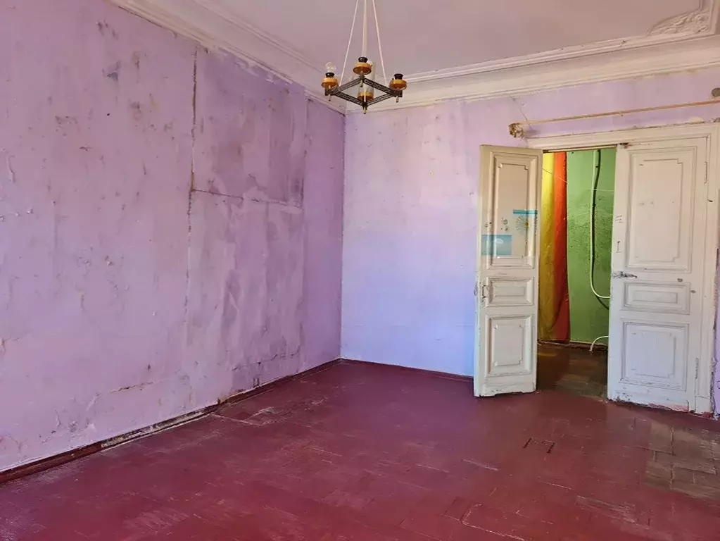 Комната Санкт-Петербург ул. Марата, 50 (22.0 м) - Фото 1