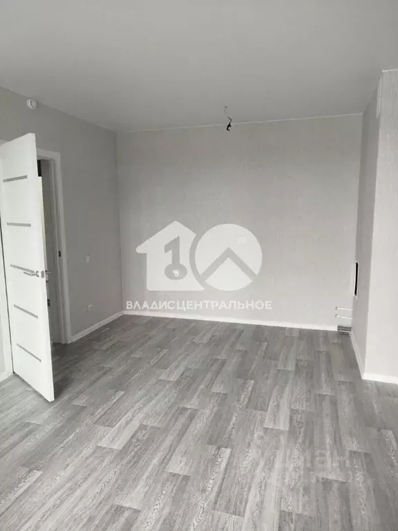 Студия Новосибирская область, Новосибирский район, с. Криводановка ул. ... - Фото 1