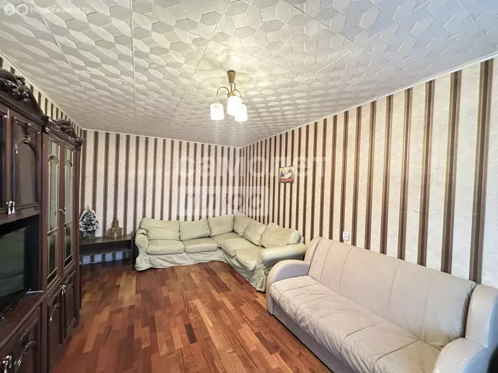 1-комнатная квартира: Орехово-Зуево, Шелкоткацкий проезд, 12 (38 м) - Фото 1