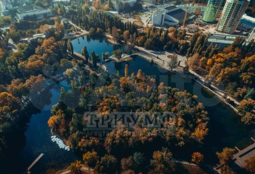 1-к. квартира, 31 м, 5/5 эт. - Фото 0
