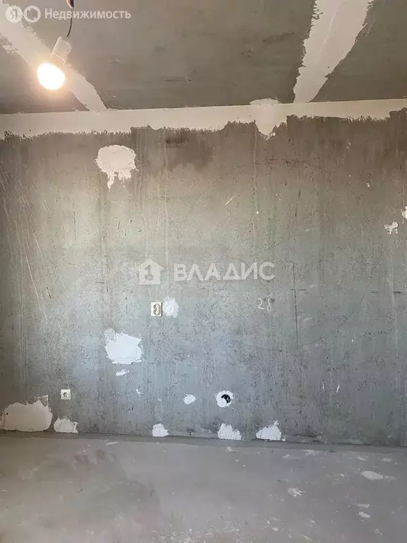 Квартира-студия: Кемерово, Пролетарская улица, 29 (26 м) - Фото 1