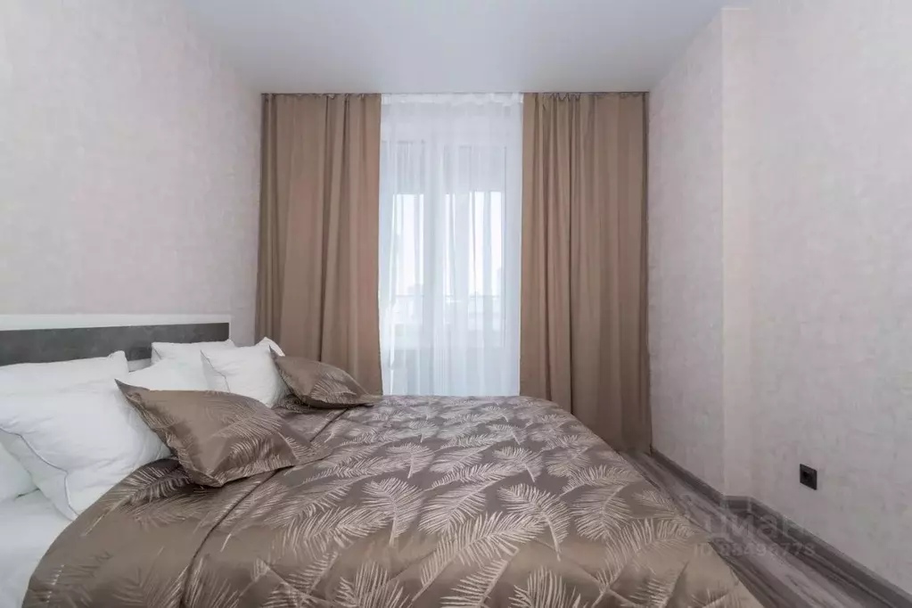 2-к кв. Новосибирская область, Новосибирск ул. Прибрежная, 6 (40.0 м) - Фото 1