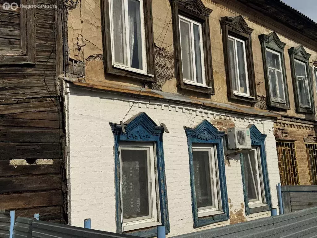 Дом в Оренбург, улица Маяковского, 4А (112 м) - Фото 1