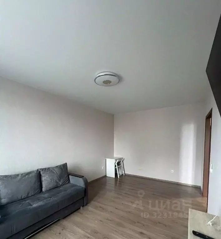 1-к кв. Тюменская область, Тюмень Антипино мкр, ул. Беловежская, 7к1 ... - Фото 2