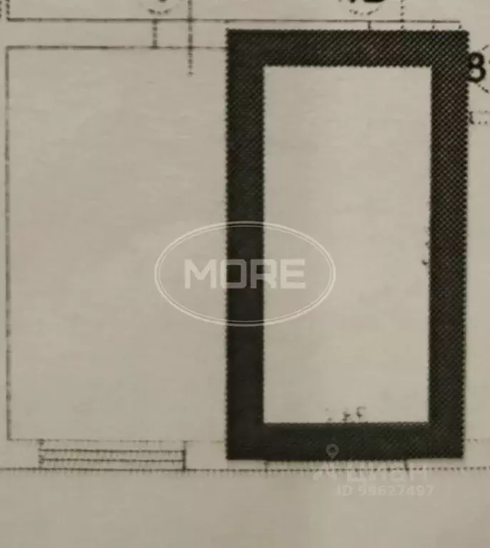 Комната Калининградская область, Янтарный пгт ул. Лесная, 2А (17.9 м) - Фото 2