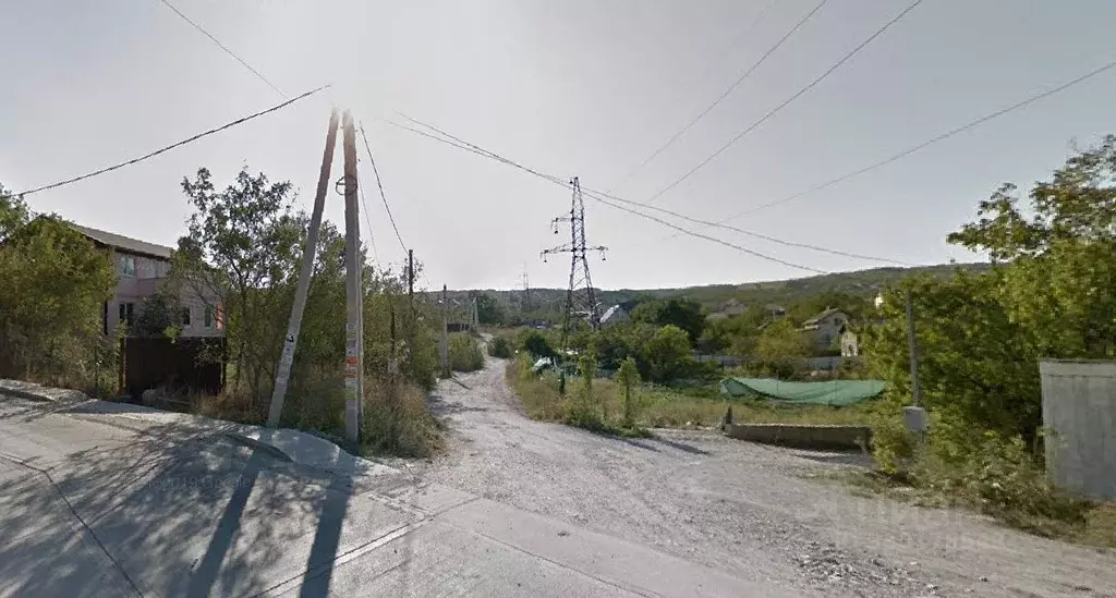 Участок в Краснодарский край, Новороссийск Зеленая Долина СТ, 122 (6.2 ... - Фото 2