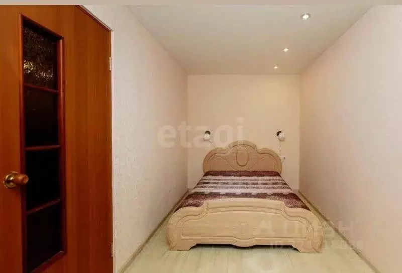 2-к кв. Сахалинская область, Южно-Сахалинск просп. Мира, 157 (45.0 м) - Фото 1