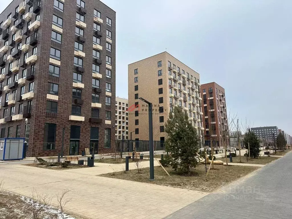 Торговая площадь в Московская область, Красногорск городской округ, ... - Фото 0