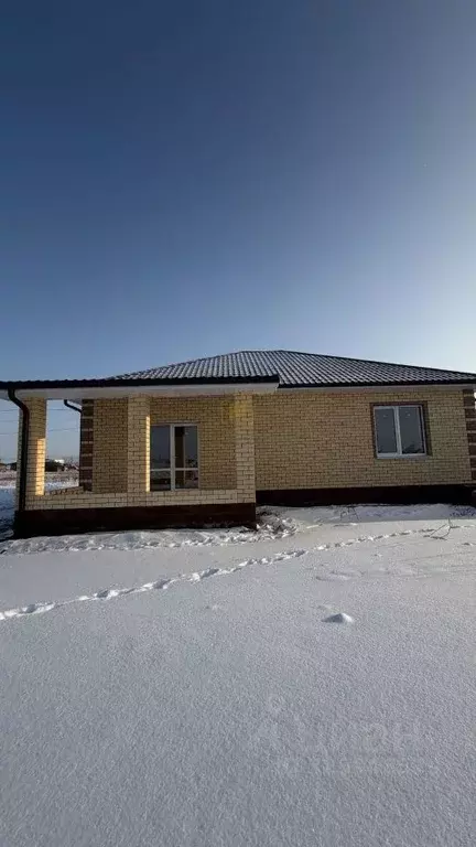 Дом в Белгородская область, Белгородский район, Разумное рп ул. Сакуры ... - Фото 2