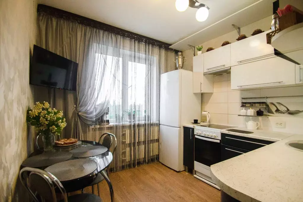Продаётся 3-к квартира, 67.5 м - Фото 0