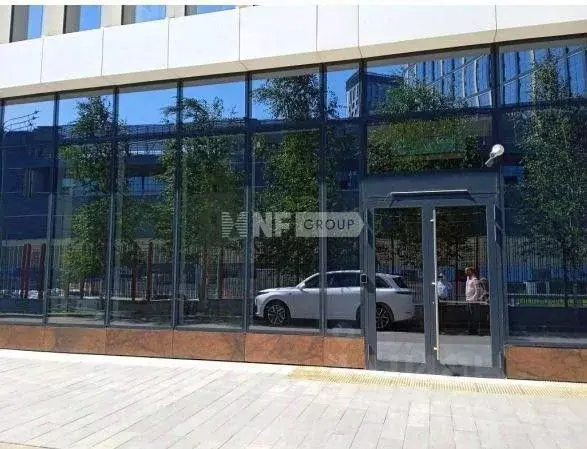 Помещение свободного назначения в Москва ул. Вильгельма Пика, 16 (245 ... - Фото 0
