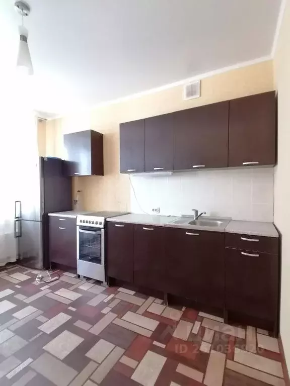 1-к кв. Татарстан, Казань просп. Ямашева, 103а (40.0 м) - Фото 0