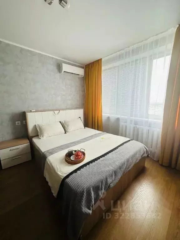 1-к кв. Липецкая область, Липецк ул. Ульяны Громовой, 5 (37.0 м) - Фото 1