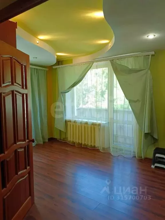 1-к кв. Тверская область, Конаково ул. Энергетиков, 11 (31.8 м) - Фото 1