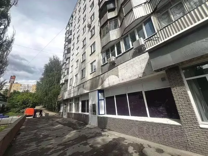 Торговая площадь в Нижегородская область, Нижний Новгород Кузнечиха ... - Фото 1