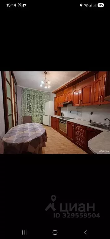 3-к кв. Белгородская область, Белгород ул. Костюкова, 36б (80.0 м) - Фото 2