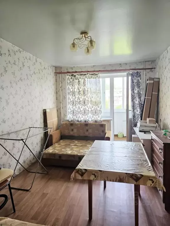 1-к кв. Московская область, Чехов ул. Маркова, 13 (32.0 м) - Фото 1