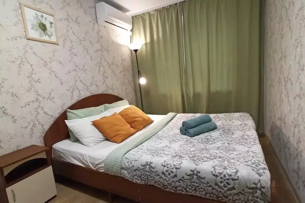 2-к кв. Новосибирская область, Новосибирск Красный просп., 59 (60.0 м) - Фото 0