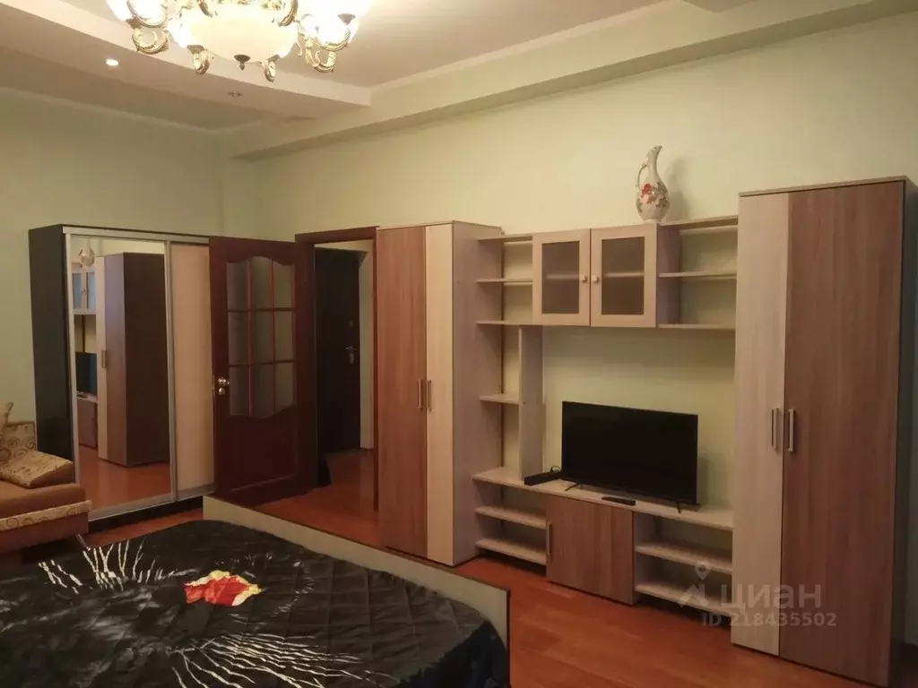 1-к кв. Севастополь ул. Тульская, 16 (60.0 м) - Фото 0