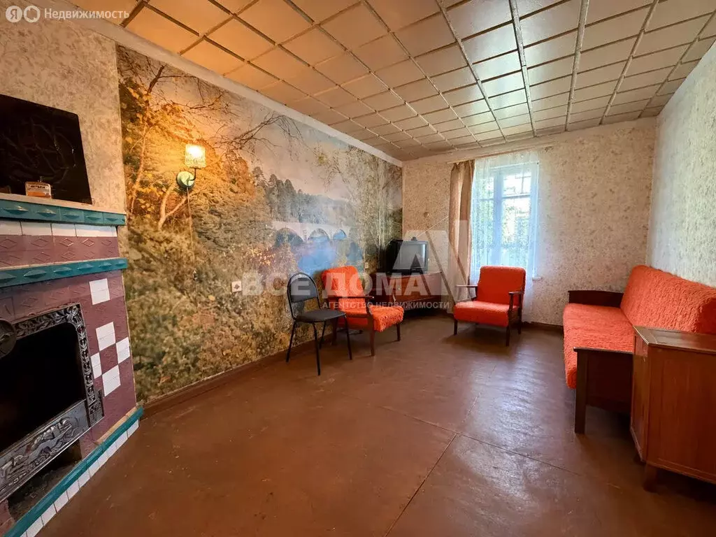 Участок в Ставрополь, садовое товарищество Механизатор, 118 (7 м) - Фото 1