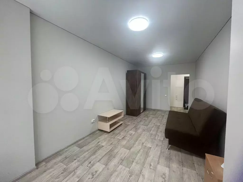 1-к. квартира, 42,5 м, 4/9 эт. - Фото 1