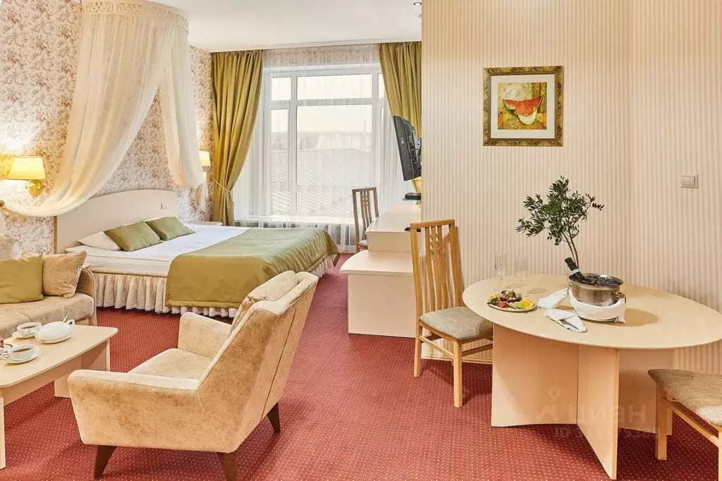 Комната Свердловская область, Белоярский муниципальный округ, с. ... - Фото 2