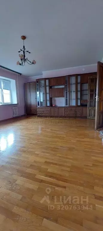 3-к кв. Белгородская область, Старый Оскол Зеленый Лог мкр, 4 (108.0 ... - Фото 1