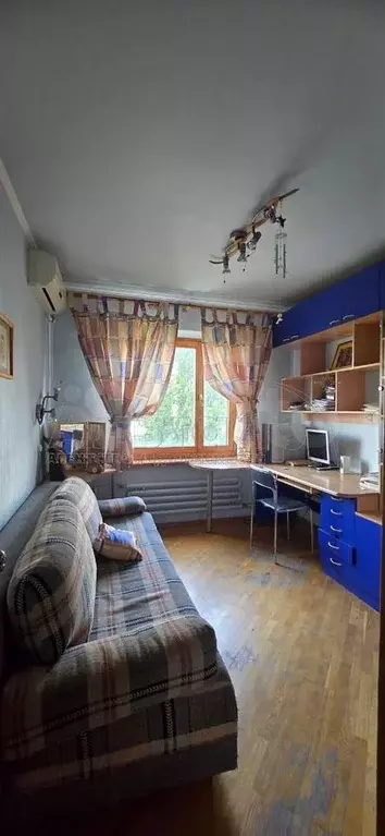 3-к. квартира, 67 м, 3/9 эт. - Фото 0