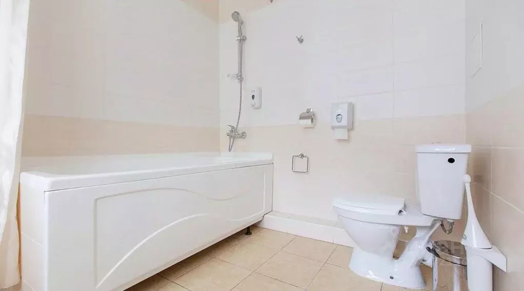 Комната Татарстан, Казань ул. Баумана, 47 (25.0 м) - Фото 2