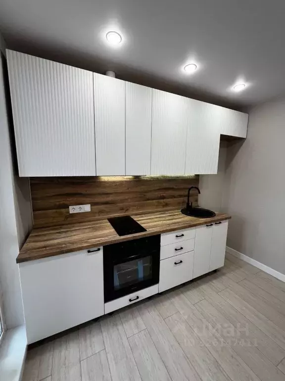 1-к кв. Новосибирская область, Новосибирск Переездная ул., 64 (34.0 м) - Фото 2