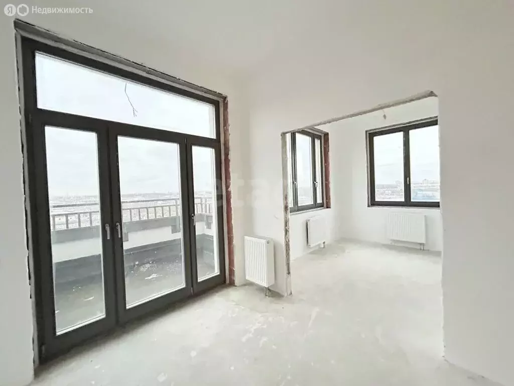 2-комнатная квартира: Санкт-Петербург, Благодатная улица, 50 (44 м) - Фото 1