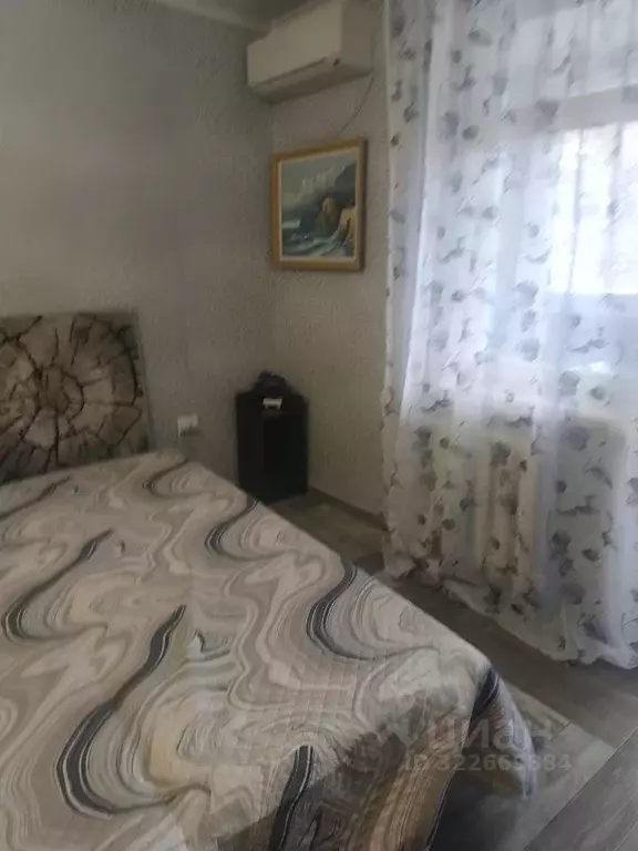 1-к кв. Крым, Ялта ул. Сосновая, 34 (30.0 м) - Фото 1