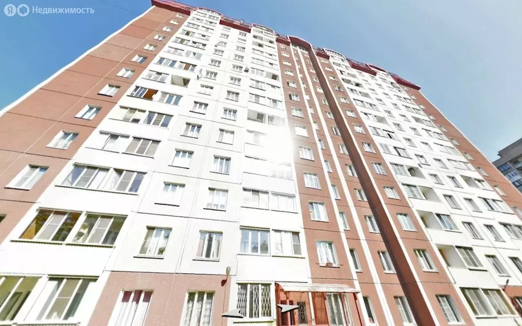 2-комнатная квартира: Санкт-Петербург, улица Дыбенко, 21к3 (68 м) - Фото 1