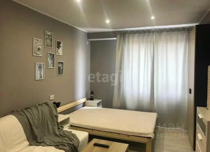 2-к кв. Крым, Евпатория просп. Ленина, 68к40 (45.0 м) - Фото 1
