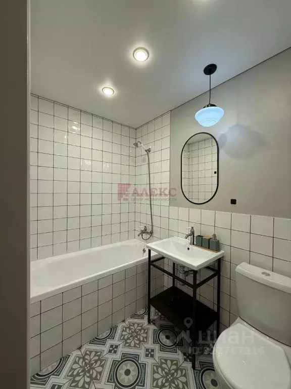 3-к кв. Ростовская область, Ростов-на-Дону Казахская ул., 89/2 (43.5 ... - Фото 1