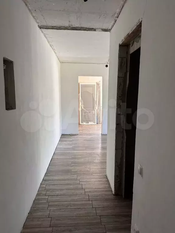 2-к. квартира, 43 м, 1/2 эт. - Фото 1