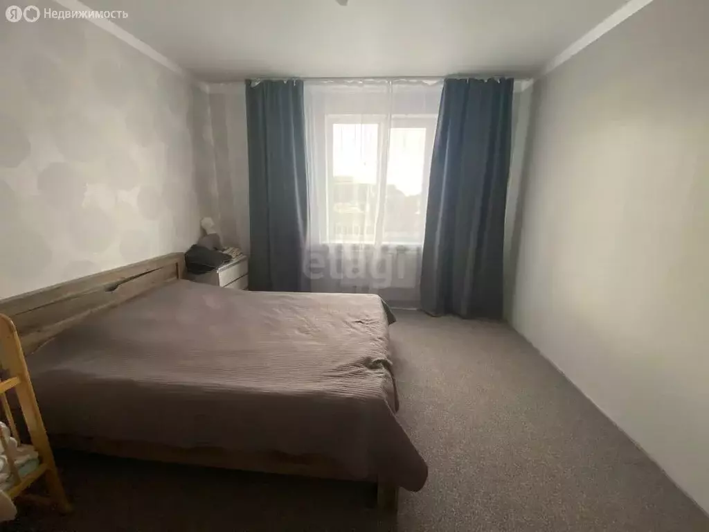 Дом в Прибрежное сельское поселение, посёлок Степной, Центральная ... - Фото 1