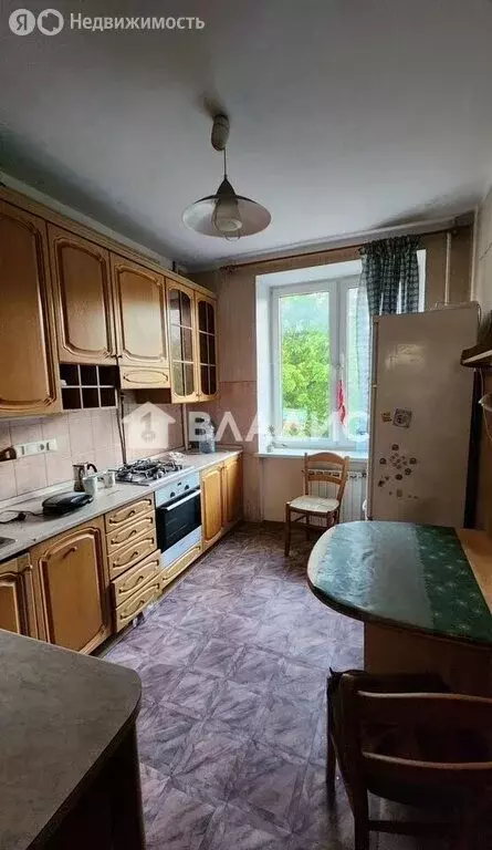 3-комнатная квартира: Москва, Ленинский проспект, 86 (81.1 м) - Фото 1
