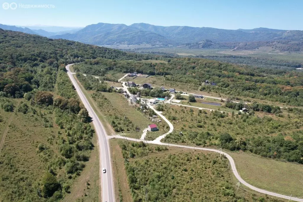 Участок в Майкопский район, станица Даховская (15 м) - Фото 2