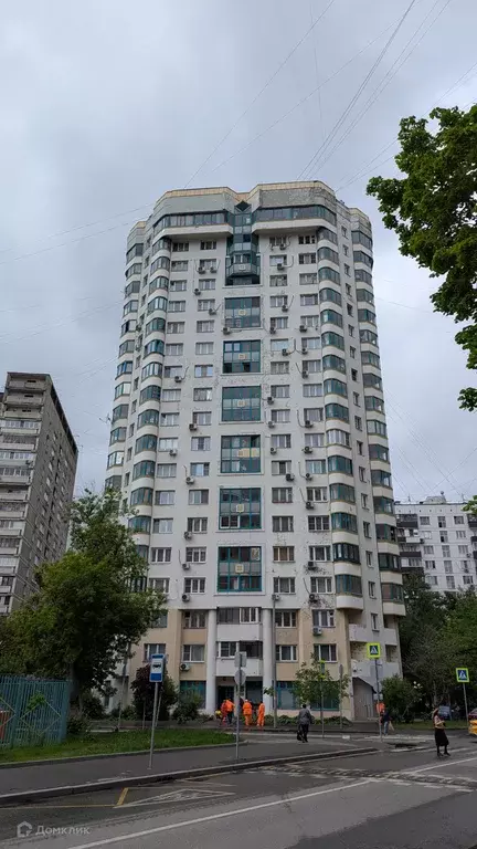 Продаётся 2-к квартира, 60.7 м - Фото 0