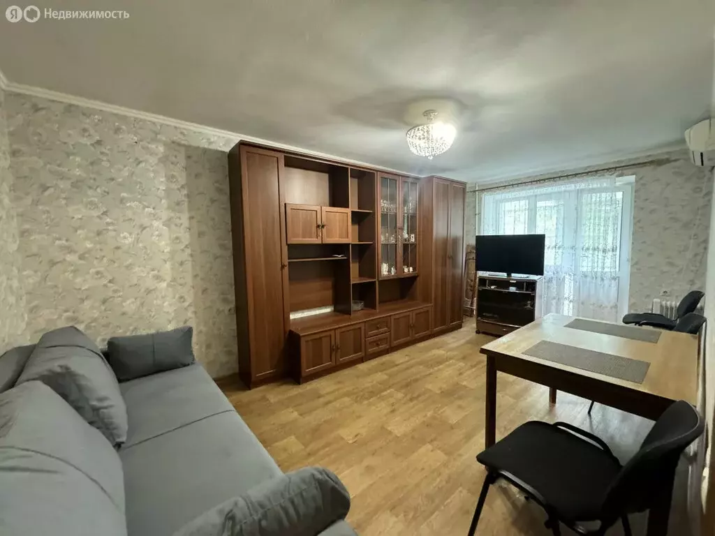 2-комнатная квартира: Ростов-на-Дону, проспект 40-летия Победы, 61/4 ... - Фото 0