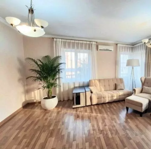 2-к кв. Краснодарский край, Сочи Бытха мкр, ул. Бытха, 2/5 (70.0 м) - Фото 1