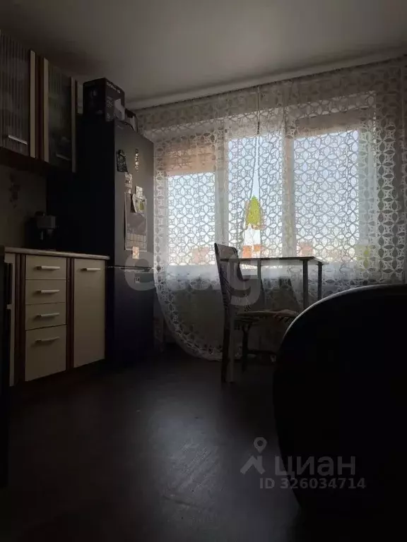 1-к кв. Калининградская область, Калининград Земельная ул., 6 (35.8 м) - Фото 2