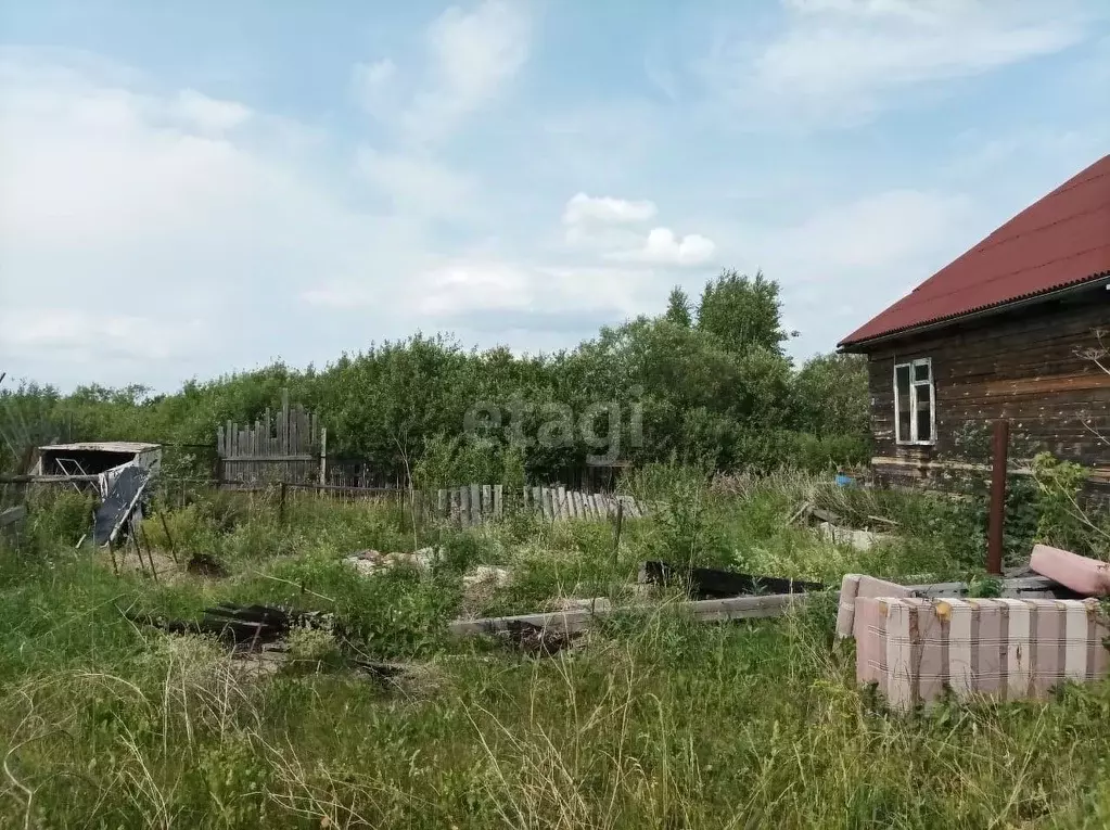 Дом в Свердловская область, Алапаевск Северная ул. (1129.0 м) - Фото 0
